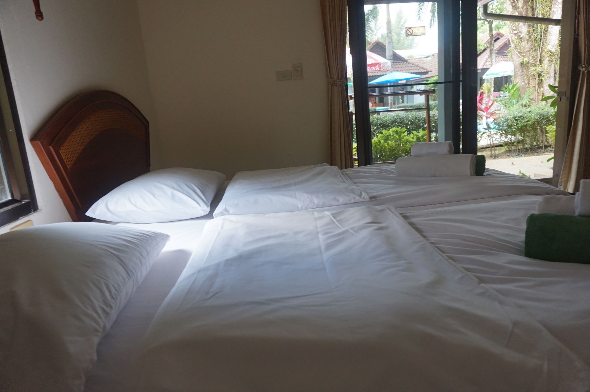 Фото Cousin Resort