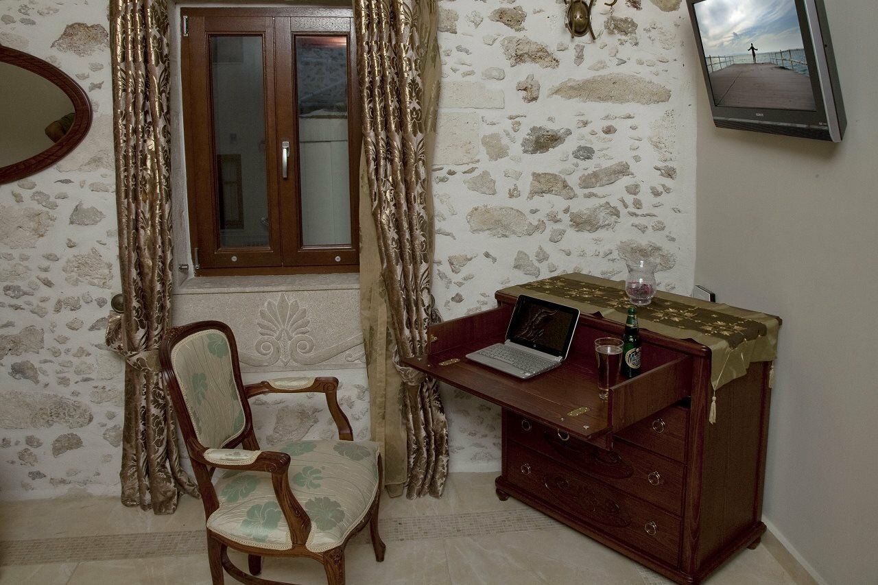 Фото Antica Dimora Suites