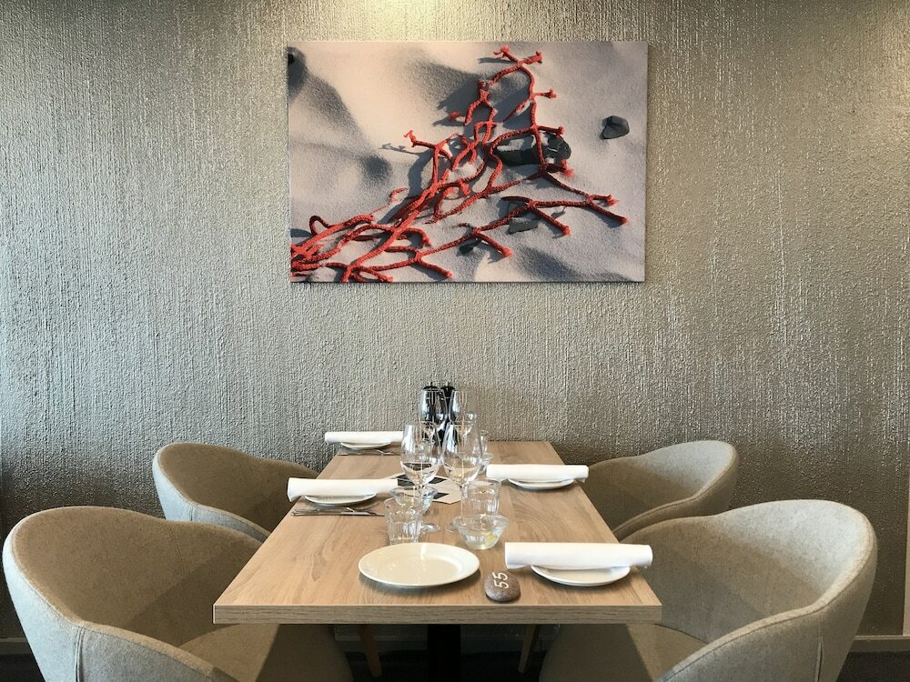 Фото Fredensborg Badehotel