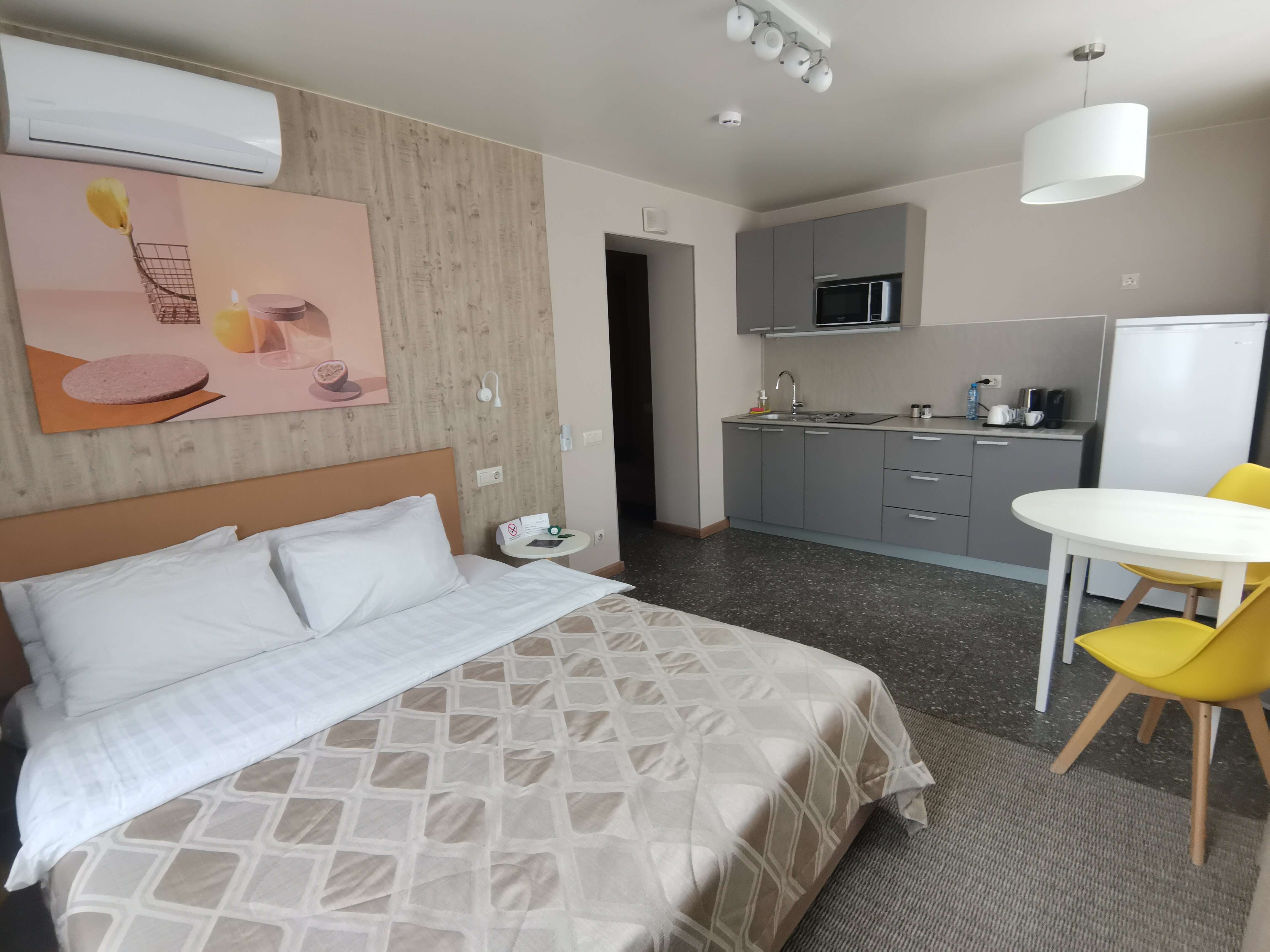 Фото Аэлита