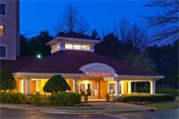 Гостиница Sonesta Atlanta Airport South