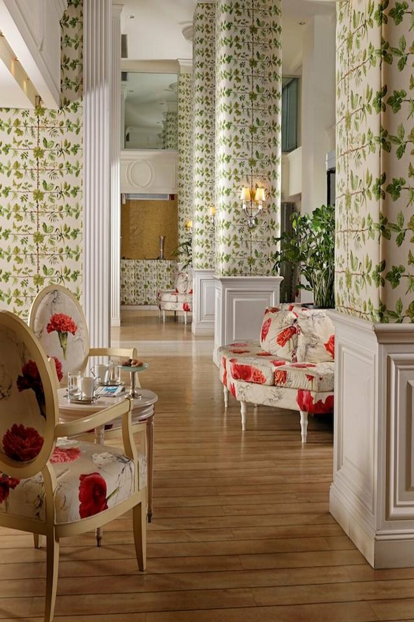 Фото Отель Airotel Stratos Vassilikos