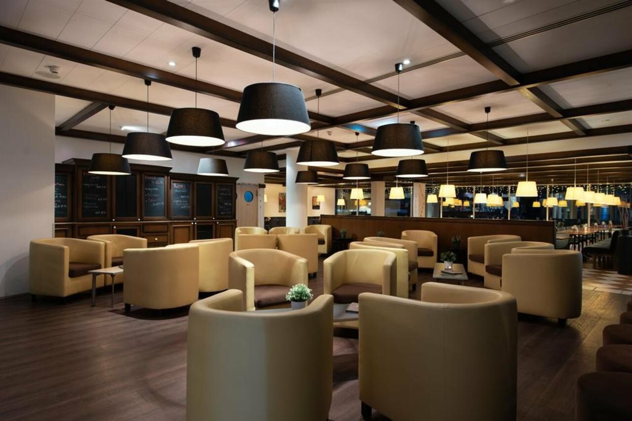 Фото Egon Hotel Hamburg City