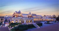 Фото Rambagh Palace