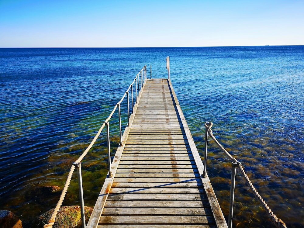Фото Fredensborg Badehotel