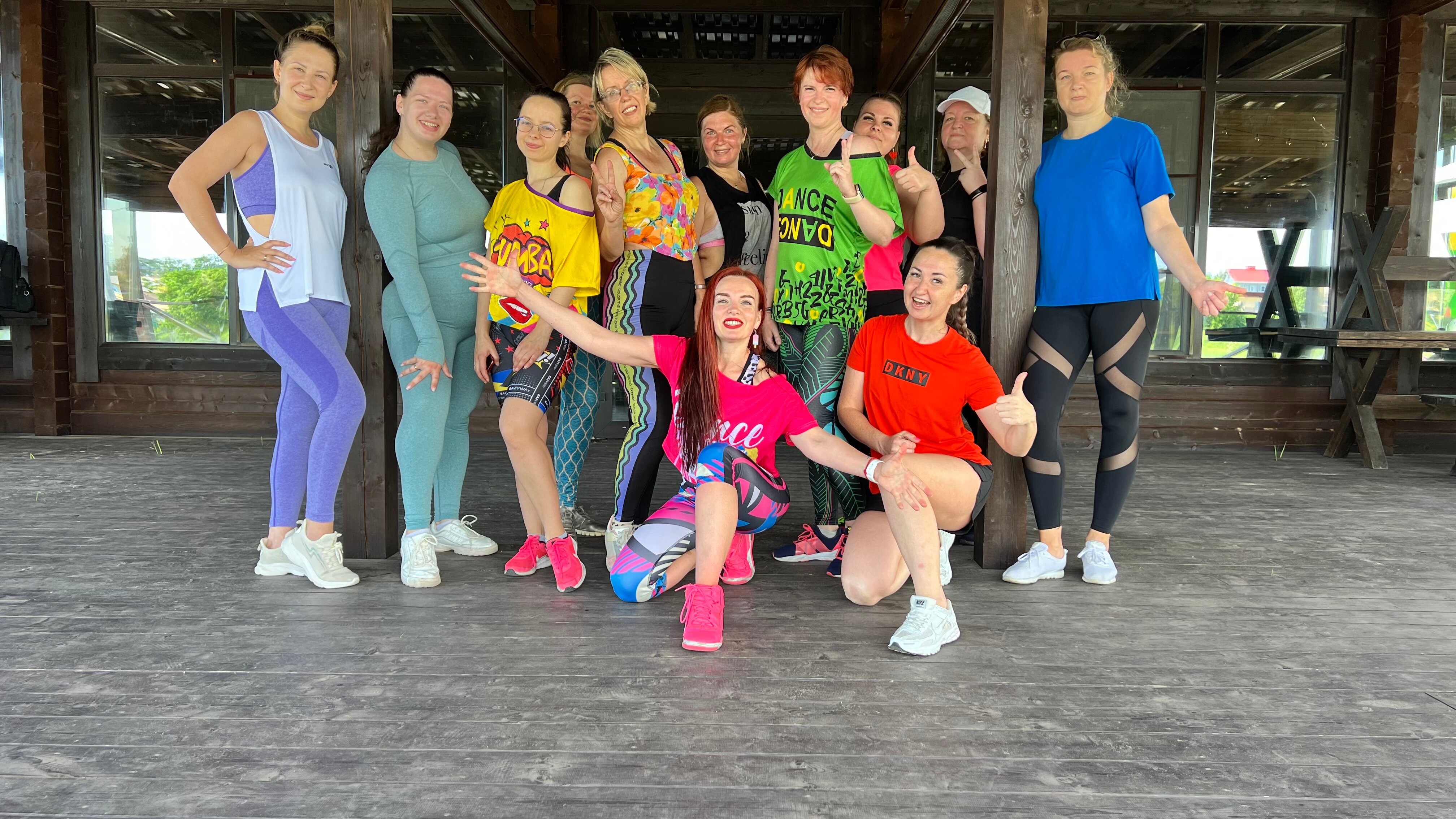 Фото Энсопарк