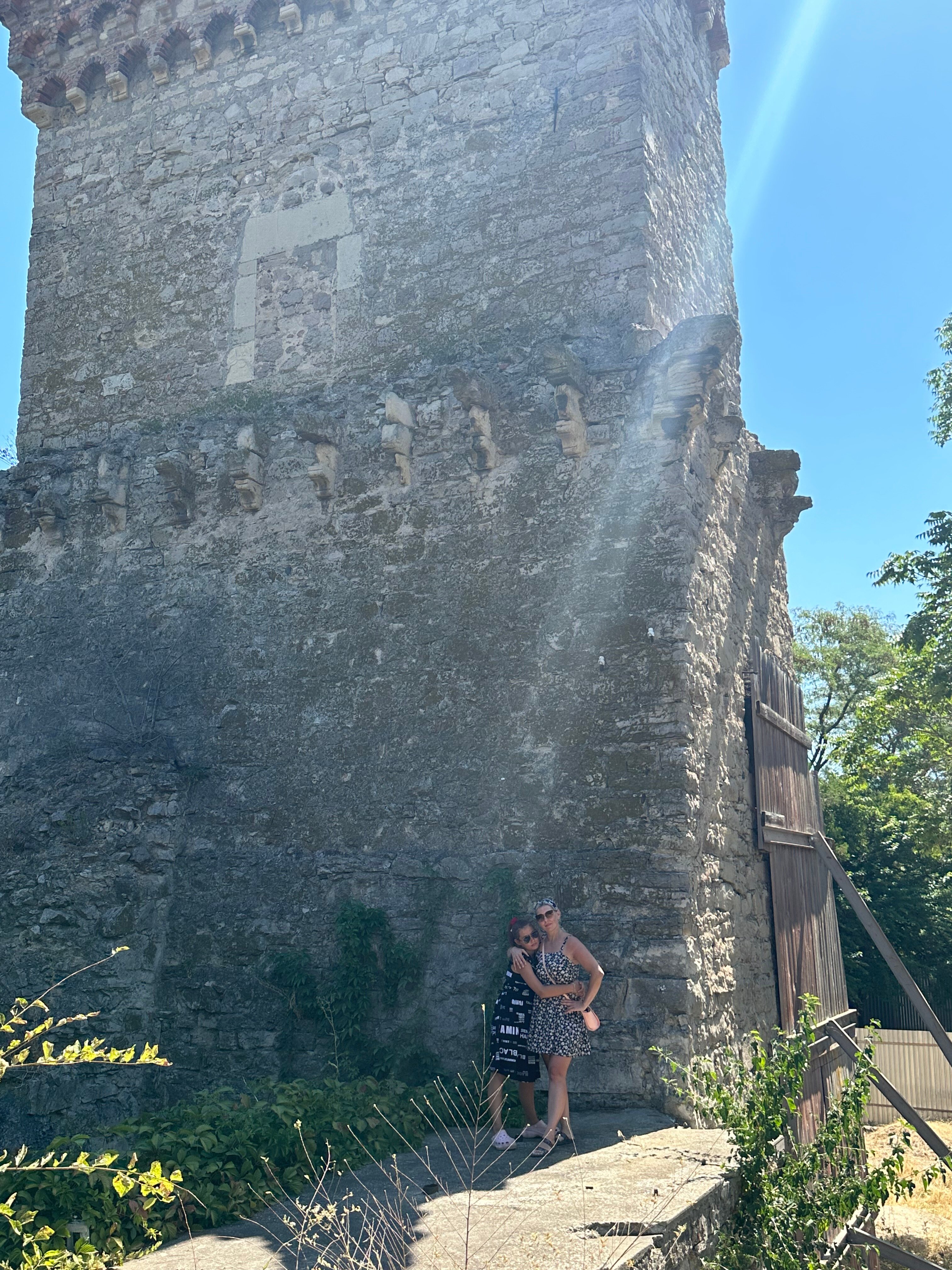 Фото У Моря