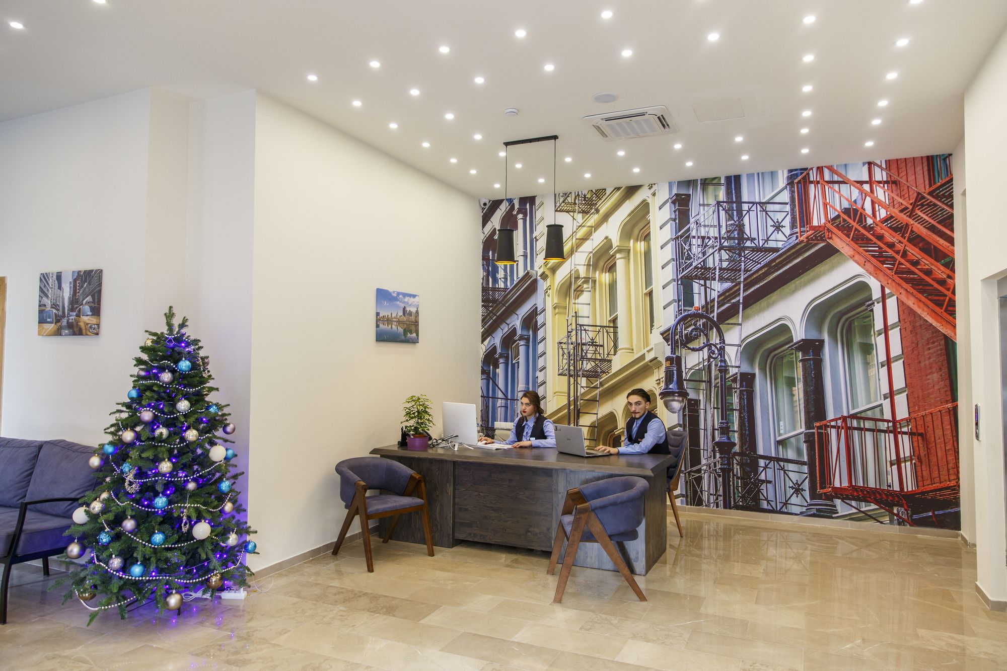 Фото отеля 4