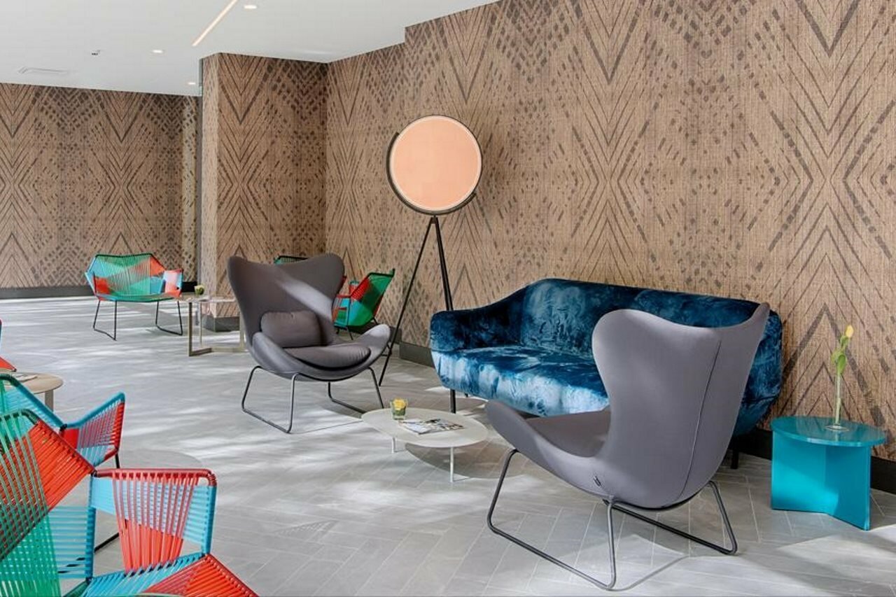 Фото Nh Collection Roma Centro