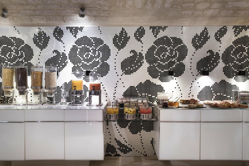 Фото Hôtel Duminy Vendôme