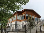 Emirgan Park Gathering Area (Kayseri, Sivas Boulevard, 87) ، نقطة تجمع السكان أثناء حالات الطوارئ