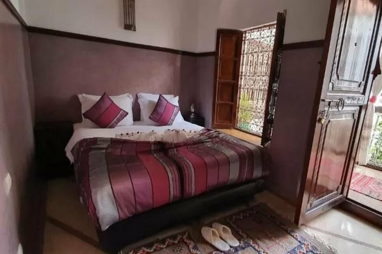 Фото Riad Dar Palmyra