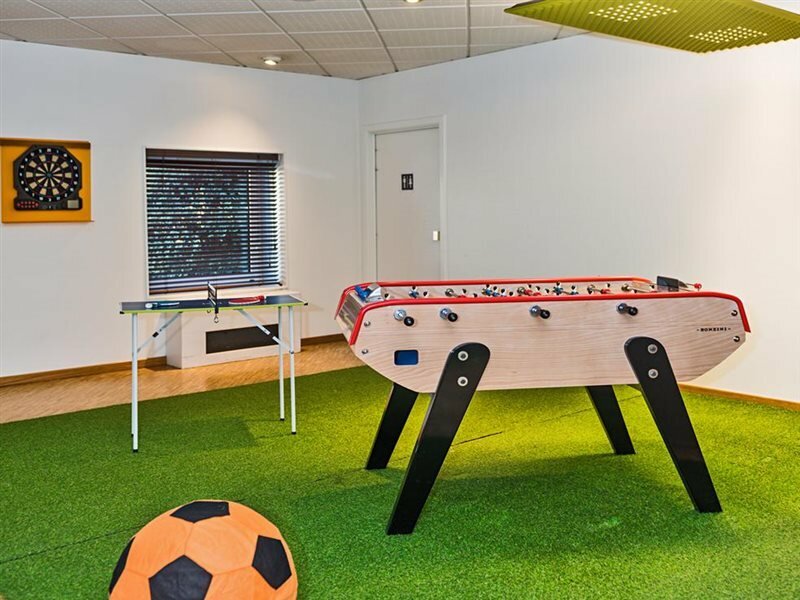 Фото Ibis Styles Strasbourg Stade de la Meinau