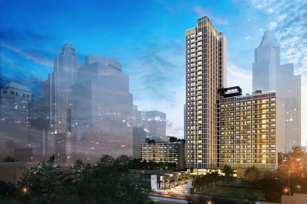 Фото Sindhorn Midtown Hotel Bangkok