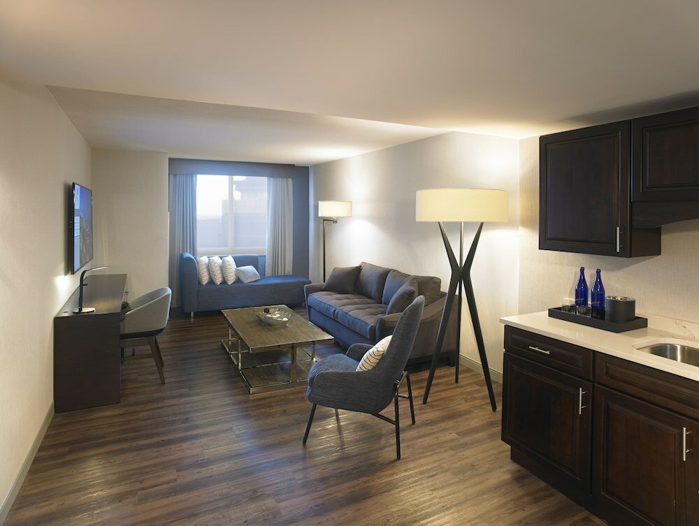 Фото Hyatt Regency Rochester