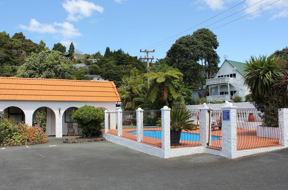 Фото Casa Bella Motel