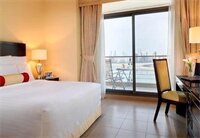 Фото Marriott Executive Apartments Manama, Bahrain