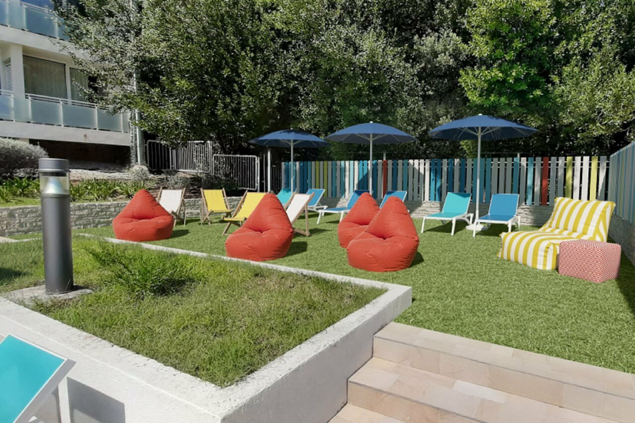 Фото Miramar Sunny Hotel by Valamar