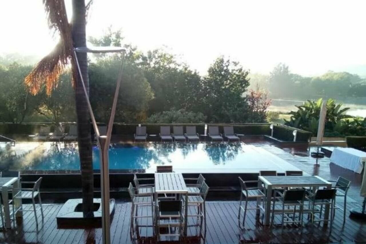 Фото St Andrews Hotel and SPA