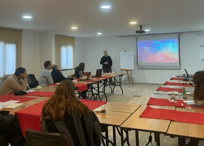 Electrical products Enmos, Istanbul, photo