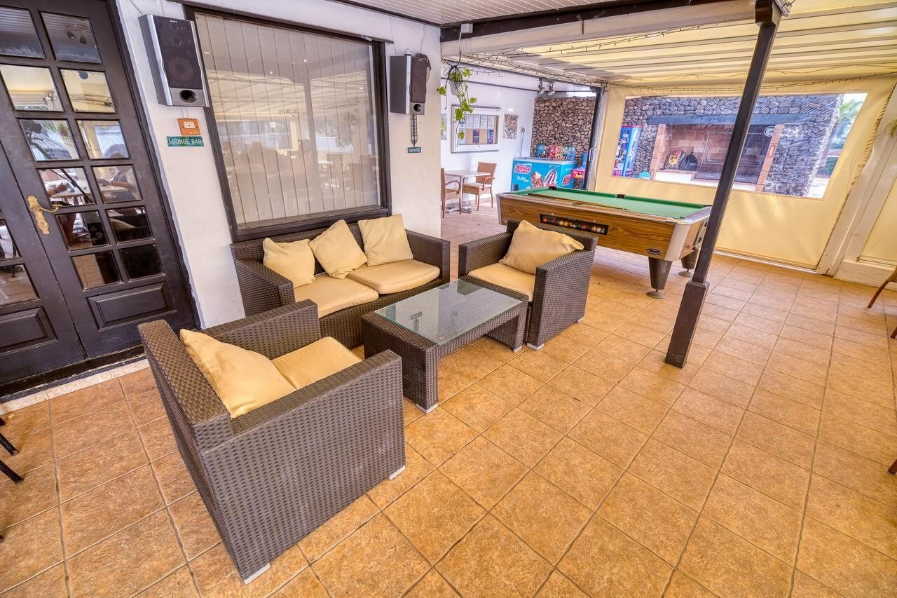 Фото Ona Las Casitas