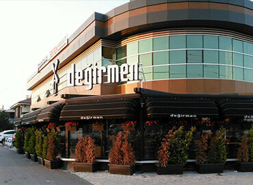 Management company Dost Branda, Adapazari, photo