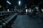 Gymotion Kozyatagi (Istanbul, Kadikoy, Sahrayicedit Neighborhood, Cebesoy Street, 46), sports hall, gym
