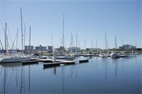 Фото Est Western Plus Le Havre Centre Gare