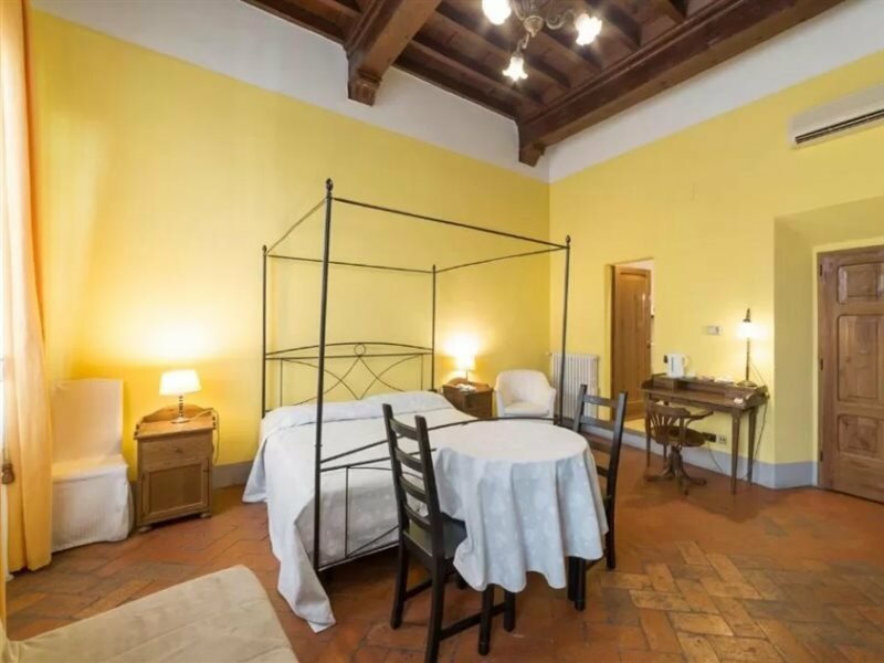 Фото La residenza del Proconsolo