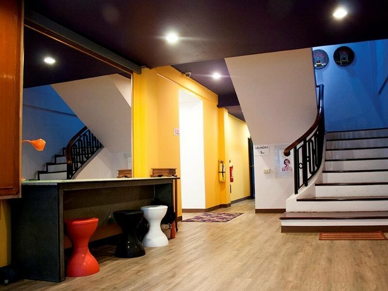 Фото Justbeds Hotel