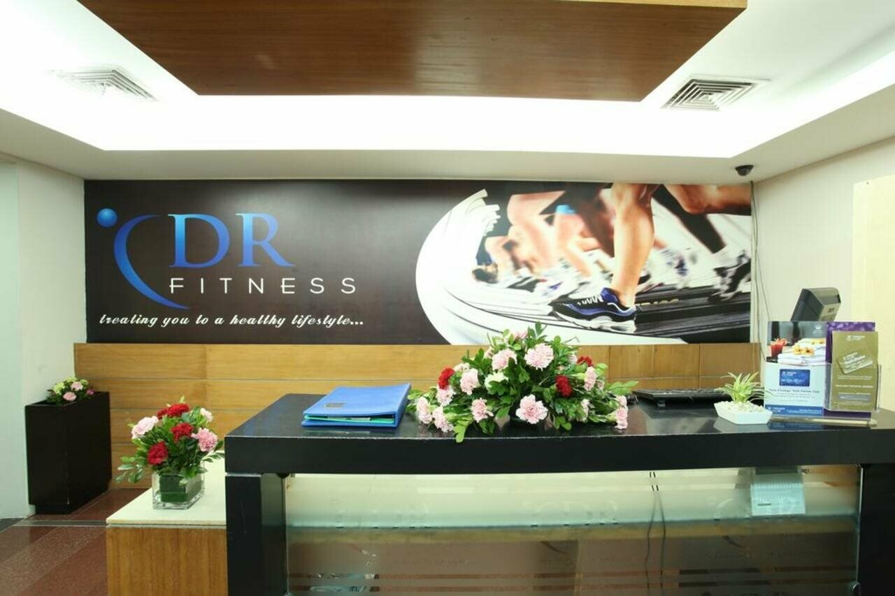 Фото Dhaka Regency Hotel & Resort