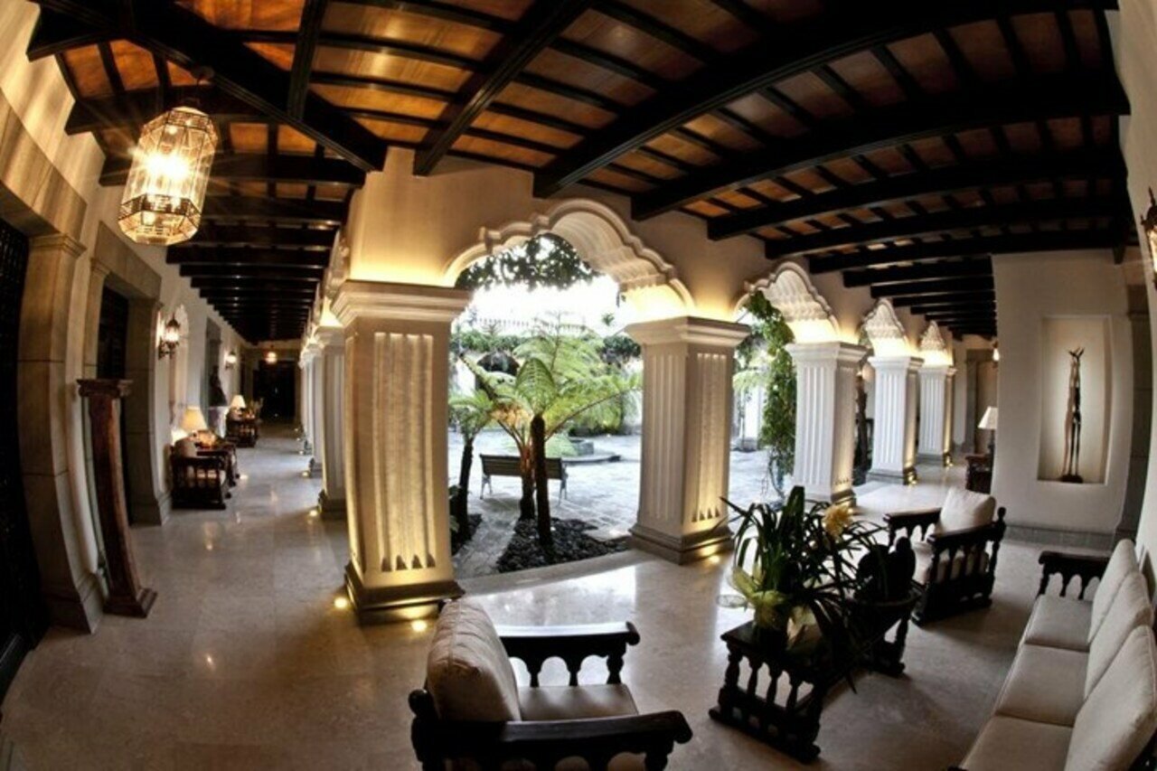 Фото Pensativo House Hotel