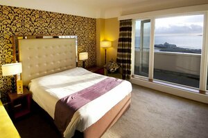 Premier Inn Bournemouth Central (England, Bournemouth, Westover Road), hotel
