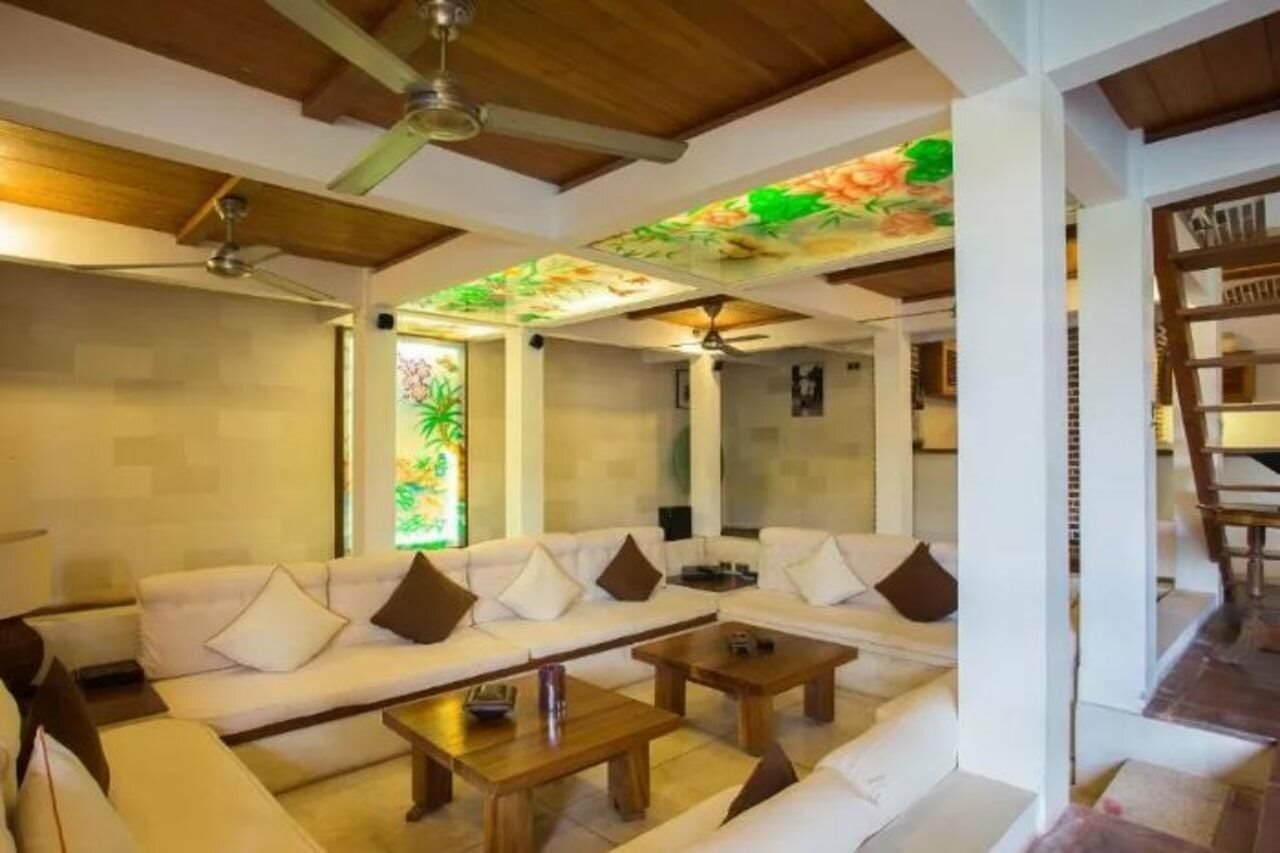 Фото Dyana Villas