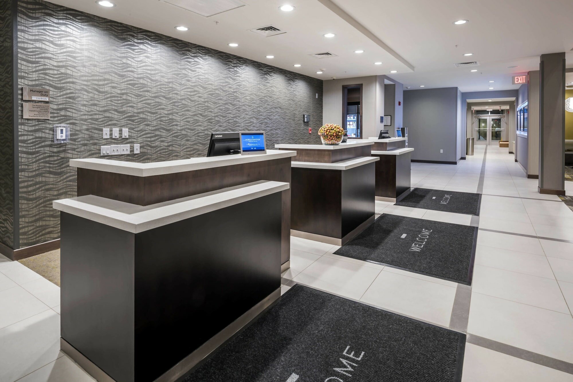 Фото SpringHill Suites by Marriott Fishkill