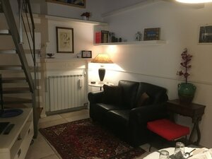 Гостиница La casa nel sole Boutique B&b