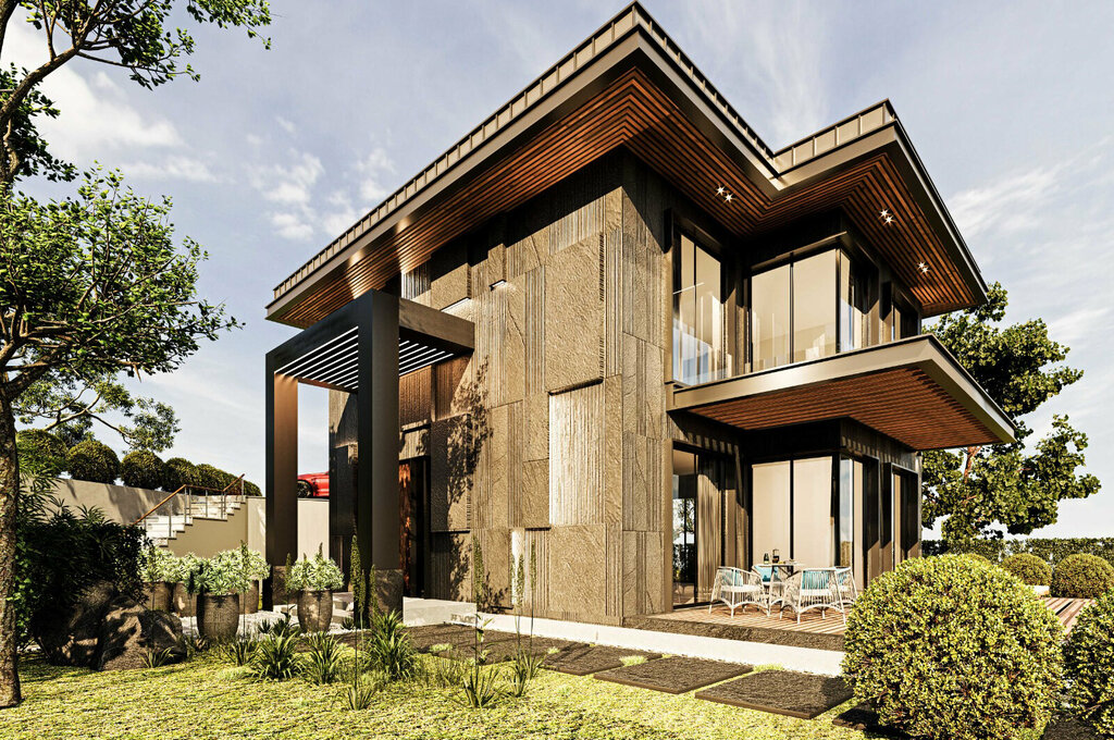 Construction company Sadikoglu Holding, Istanbul, photo