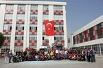 Amasya University Suluova Vocational School (Amasya, Suluova, Hacıbayram Mah.), technical college