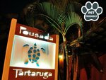 Pousada Sarata Tartaruga