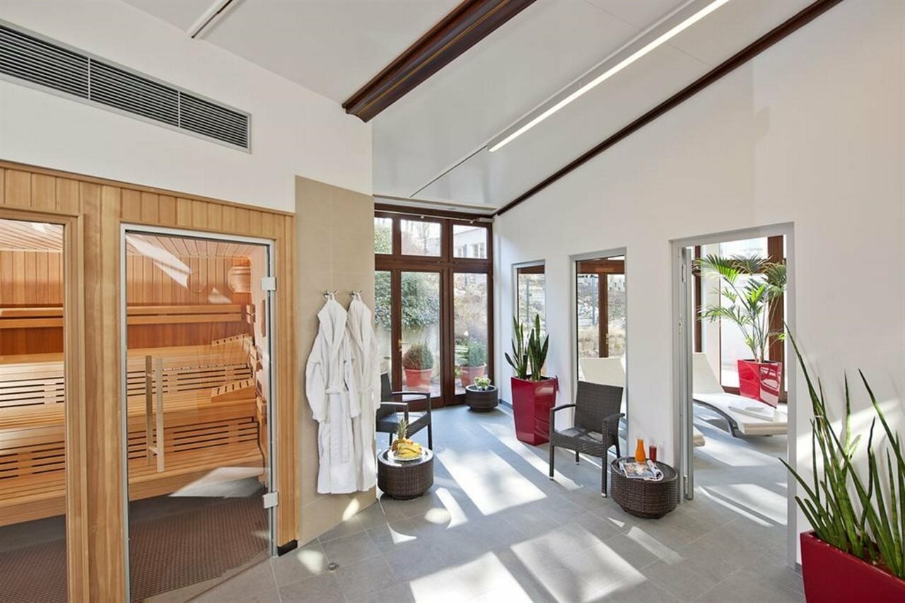 Фото Nh Wiesbaden