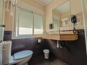 Гостиница Hotel La Perla