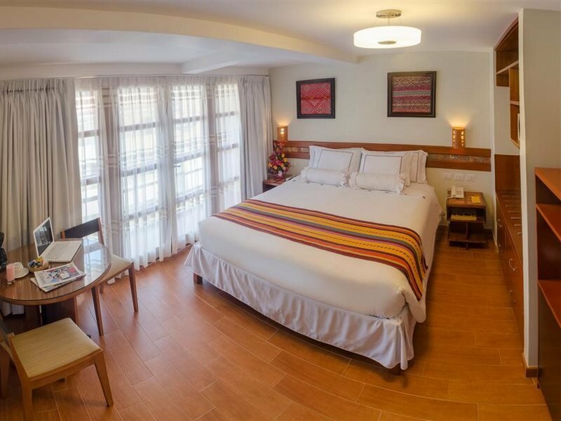 Фото отеля 4