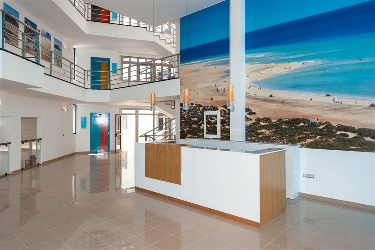 Фото Apartamentos Tao Morro Jable