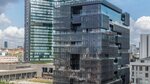 Reynaers Aluminyum Head Office (İstanbul, Şişli, Esentepe Mah., 23 Temmuz Sok., 5), management company