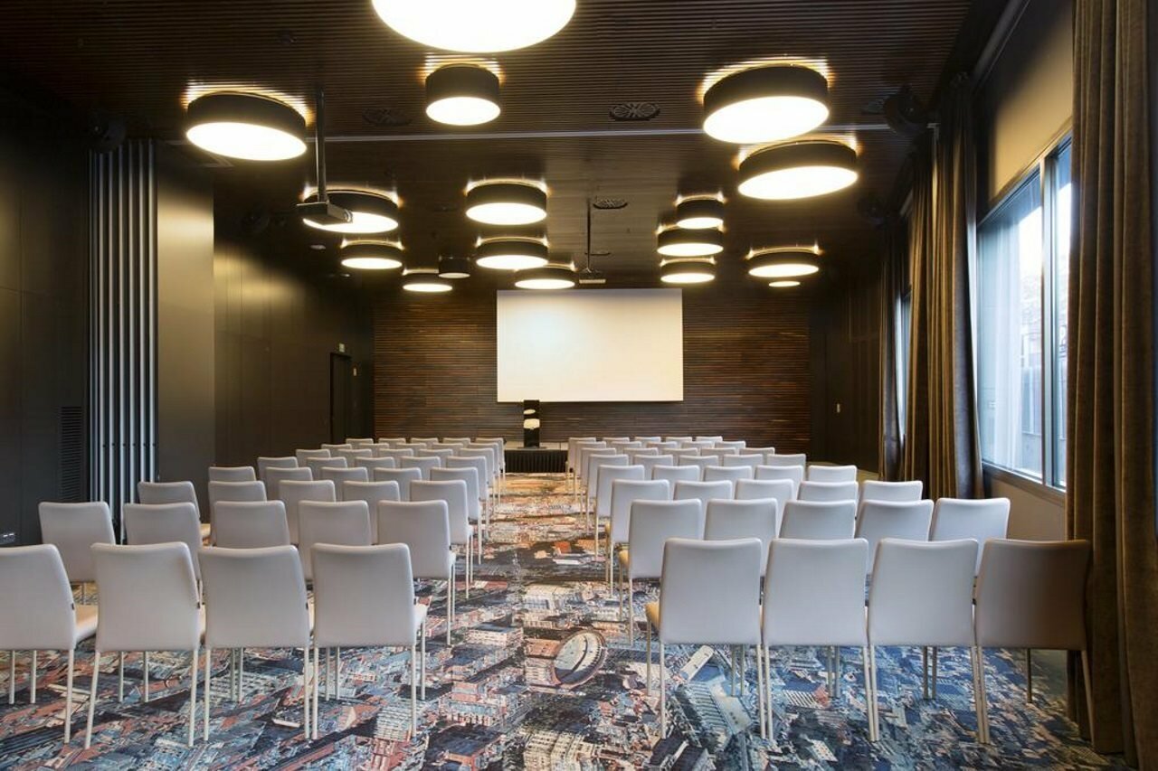 Фото Hotel SB Plaza Europa