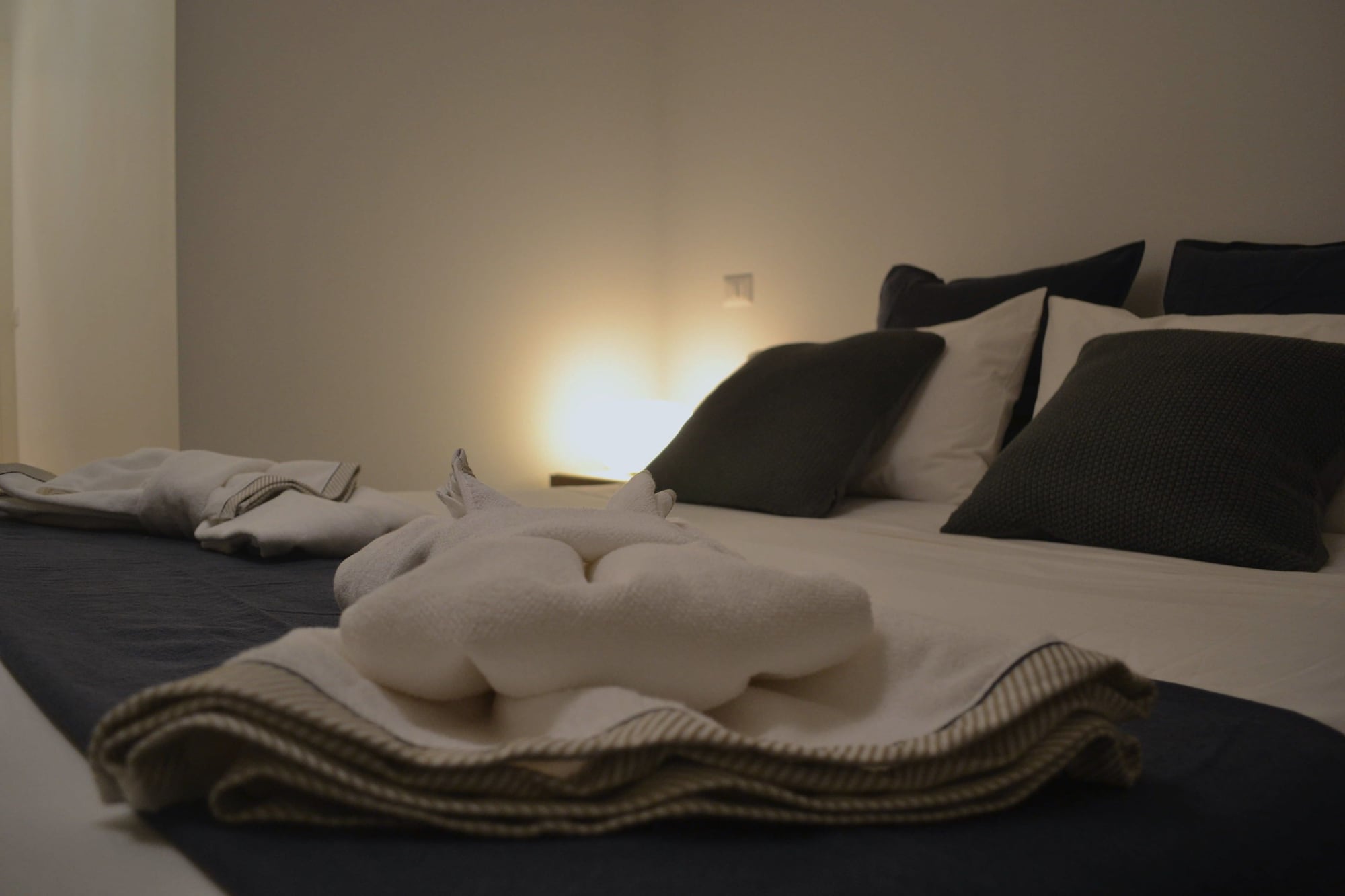 Фото Cinque Cento Suite Prati Delle Vittorie