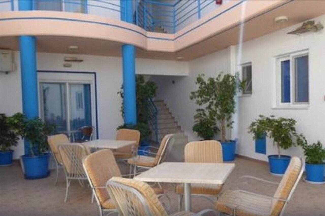 Фото Acapulco Apartments