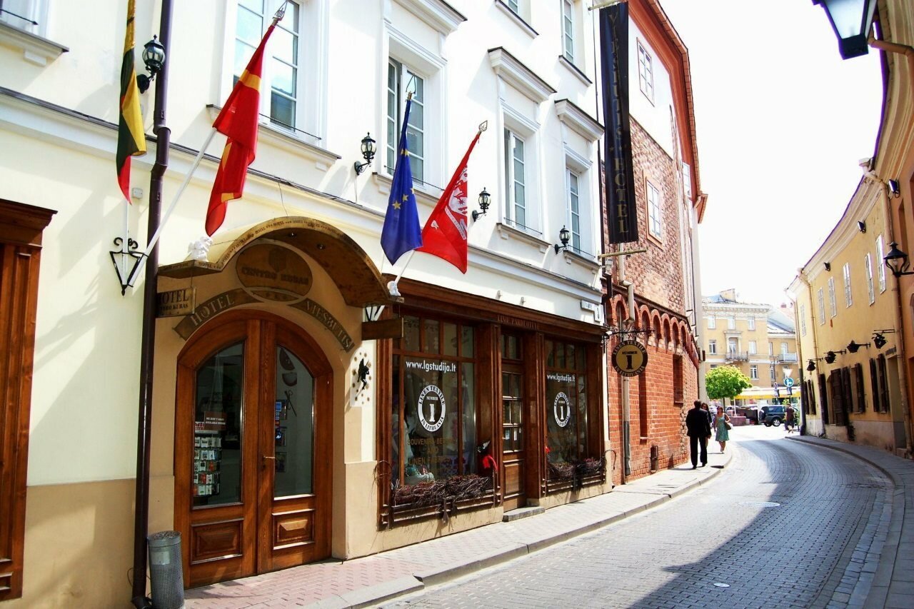 Фото отеля 5