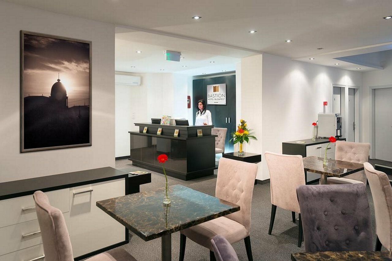Фото Bastion Hotel Budapest