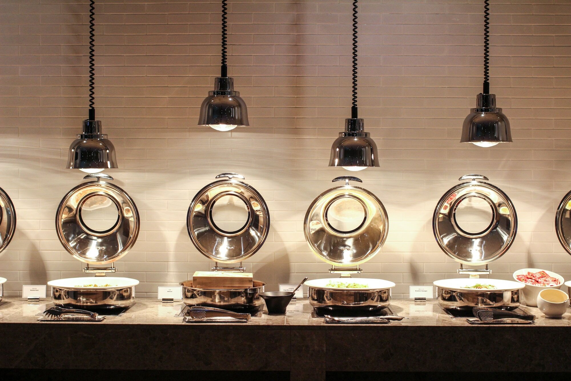 Фото Golden Tulip Ever Yongin